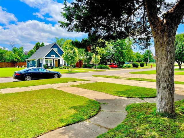 1531 NW 28th St, Oklahoma City, OK 73106 - photo 2