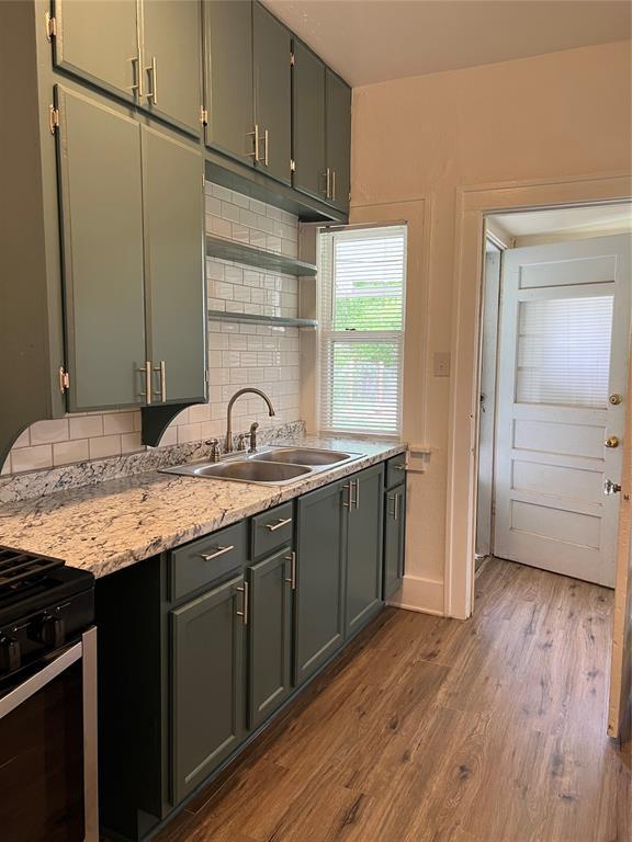 1531 NW 28th St, Oklahoma City, OK 73106 - photo 5