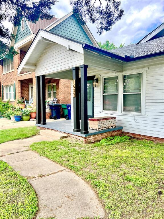 1531 NW 28th St, Oklahoma City, OK 73106 - photo 46