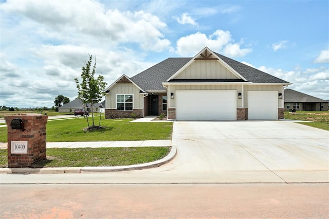 10400 SW 49th St, Mustang, OK 73064 - photo 1