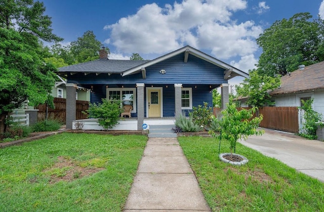 1729 W Park Pl, Oklahoma City, OK 73106 - photo 1