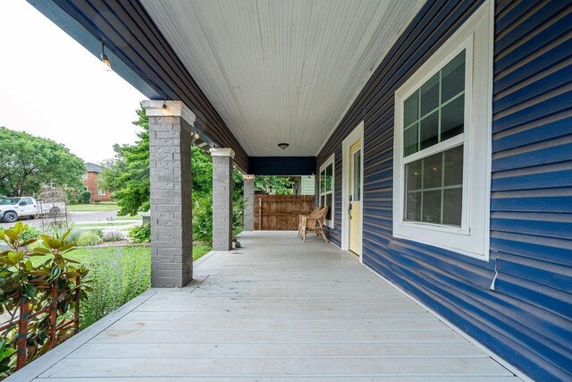 1729 W Park Pl, Oklahoma City, OK 73106 - photo 5