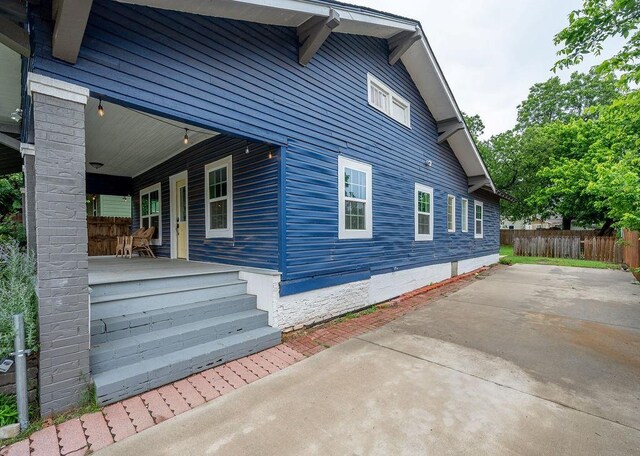1729 W Park Pl, Oklahoma City, OK 73106 - photo 36