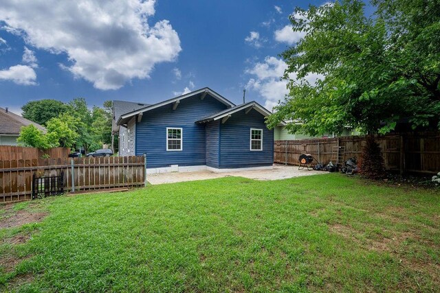 1729 W Park Pl, Oklahoma City, OK 73106 - photo 41