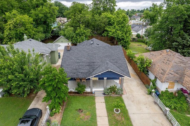 1729 W Park Pl, Oklahoma City, OK 73106 - photo 43