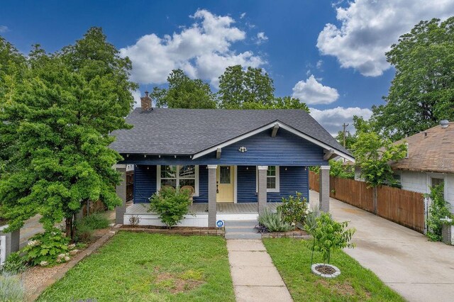 1729 W Park Pl, Oklahoma City, OK 73106 - photo 47