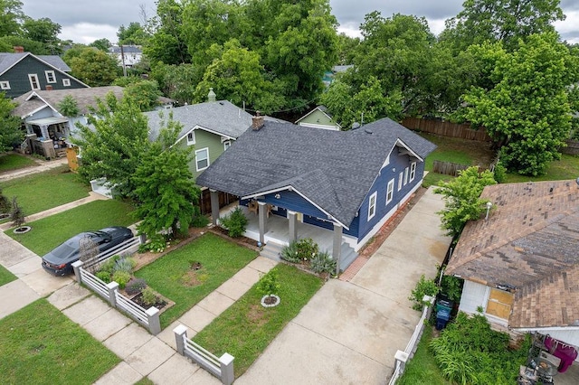 1729 W Park Pl, Oklahoma City, OK 73106 - photo 48