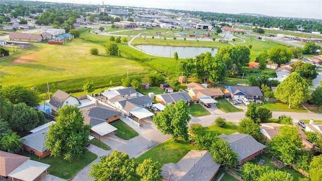 649 NW 1st St, Moore, OK 73160 - photo 6