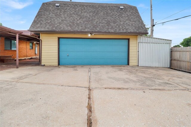 649 NW 1st St, Moore, OK 73160 - photo 38