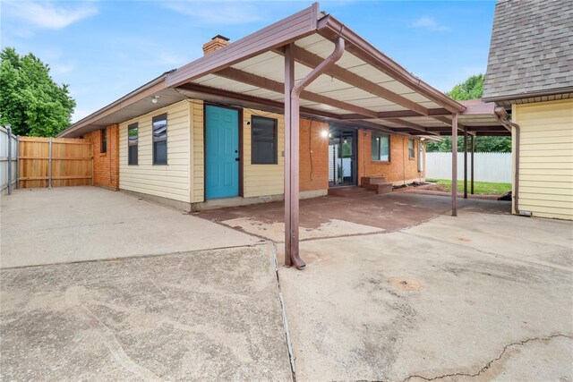 649 NW 1st St, Moore, OK 73160 - photo 39