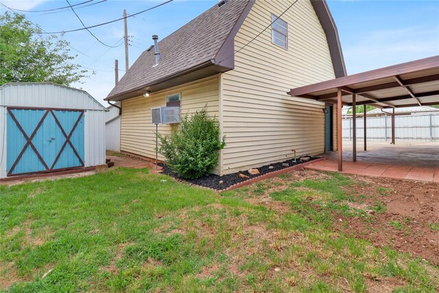 649 NW 1st St, Moore, OK 73160 - photo 47