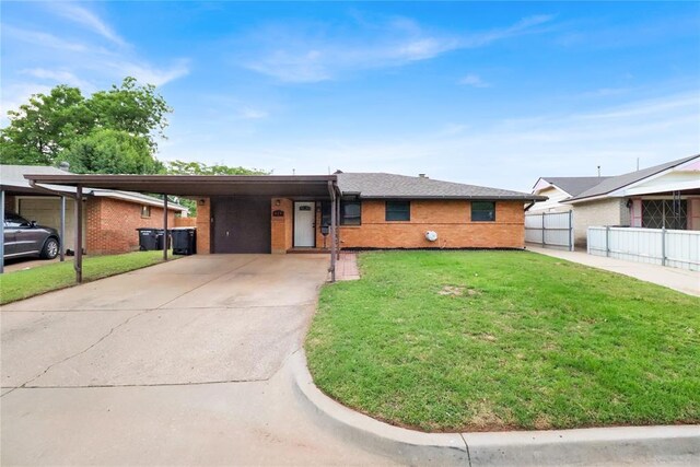 649 NW 1st St, Moore, OK 73160 - photo 48
