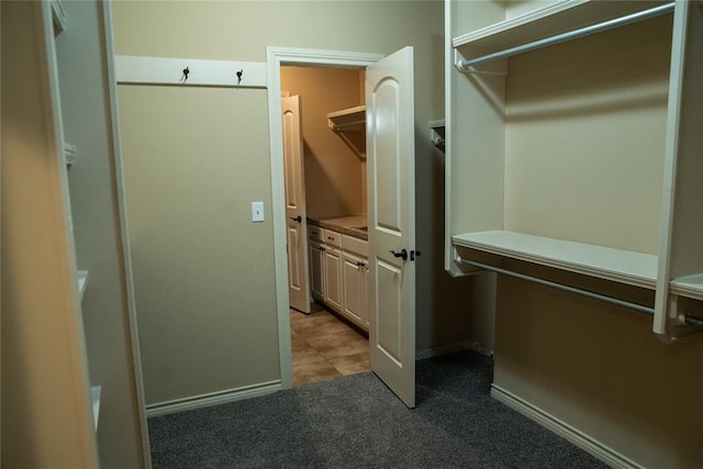 3176 E 146th Pl, Bixby, OK 74008 - view of closet