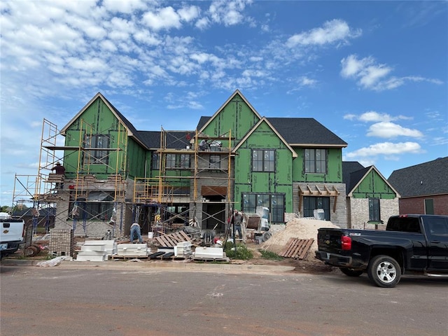 14700 Chamberry Dr, Oklahoma City, OK 73142 - photo 1