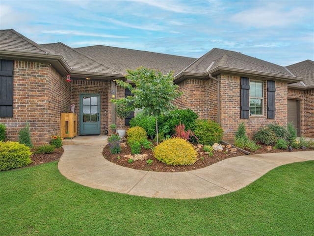 12052 Acorn Ter, Guthrie, OK 73044 - photo 1