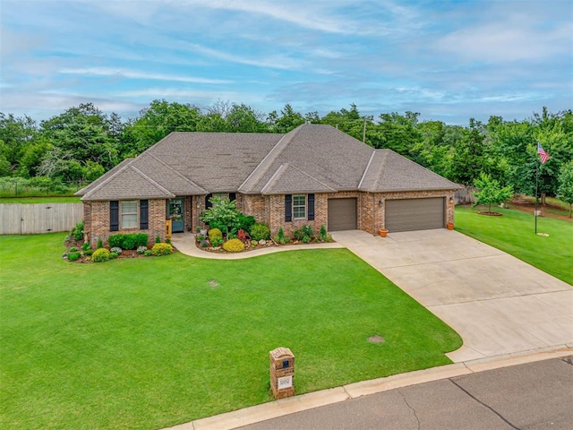 12052 Acorn Ter, Guthrie, OK 73044 - photo 2