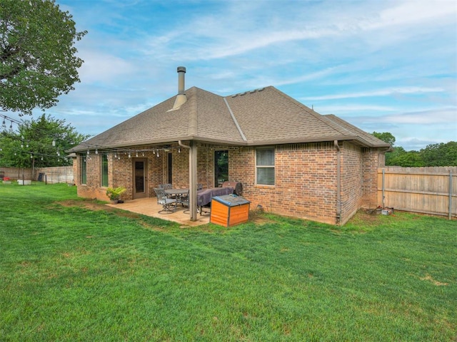 12052 Acorn Ter, Guthrie, OK 73044 - photo 27