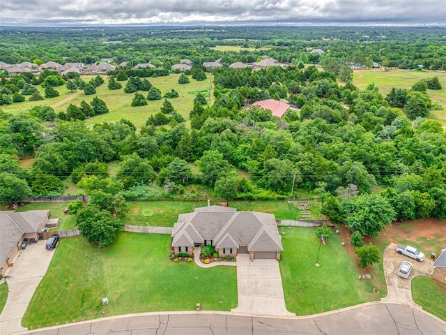 12052 Acorn Ter, Guthrie, OK 73044 - photo 30