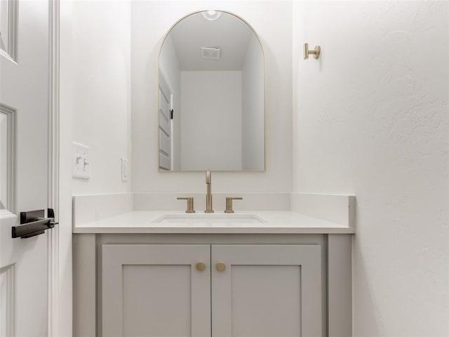 2812 Shoreridge Ave Unit 2814, Norman, OK 73072 - bathroom featuring vanity