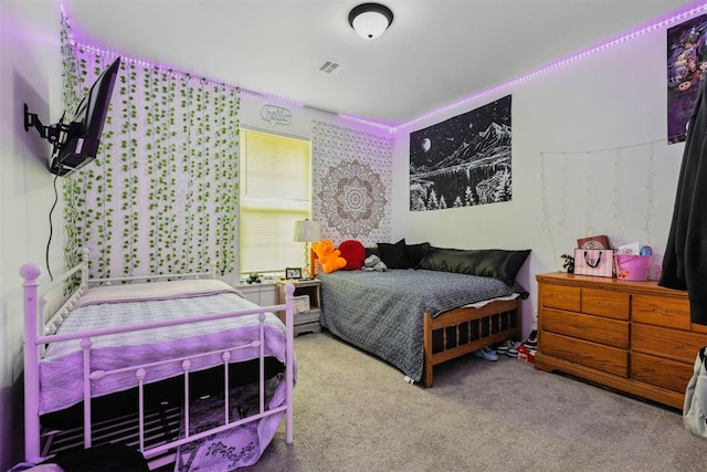 16315 SE 59th St, Choctaw, OK 73020 - bedroom featuring carpet