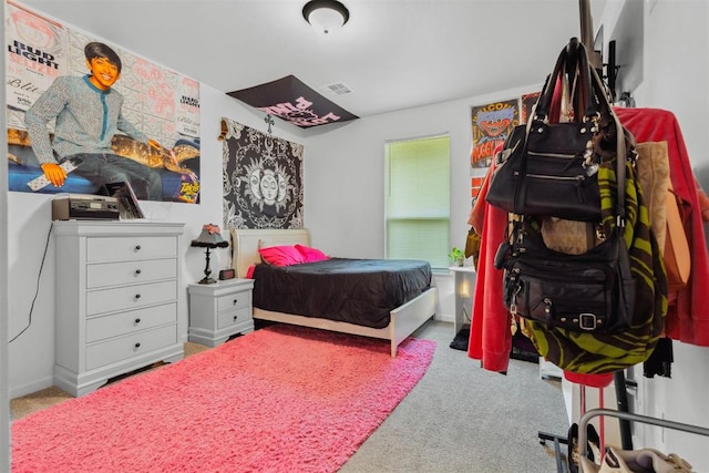 16315 SE 59th St, Choctaw, OK 73020 - bedroom featuring carpet flooring