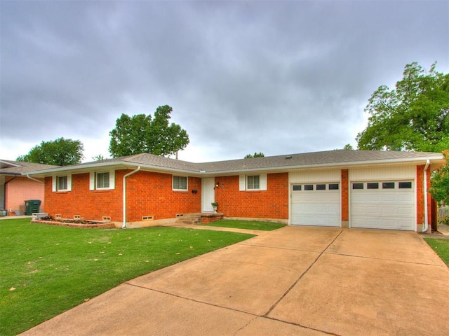 3421 Meadowbrook Dr, Midwest City, OK 73110 - photo 2