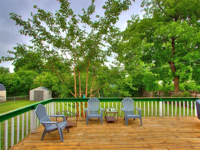 3421 Meadowbrook Dr, Midwest City, OK 73110 - photo 27