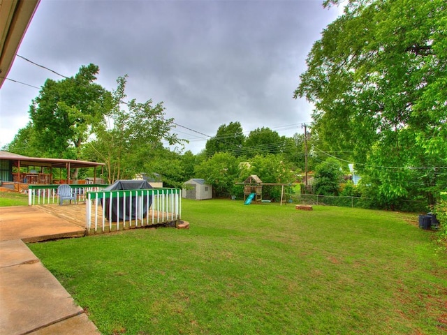 3421 Meadowbrook Dr, Midwest City, OK 73110 - photo 28