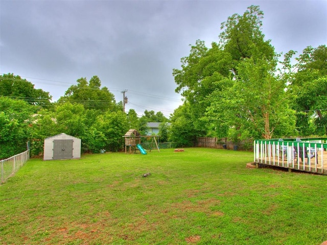 3421 Meadowbrook Dr, Midwest City, OK 73110 - photo 29