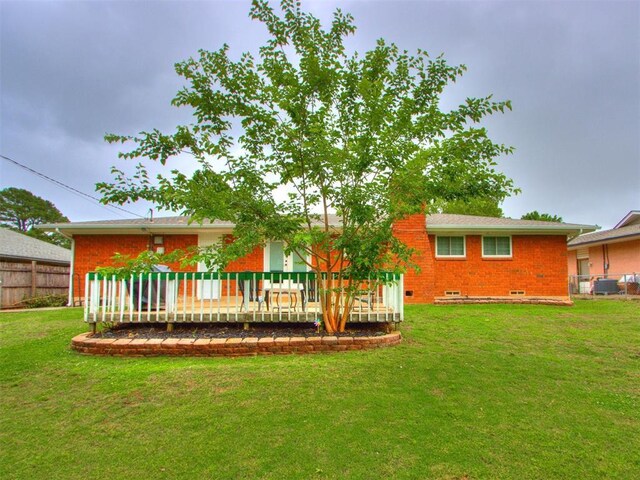 3421 Meadowbrook Dr, Midwest City, OK 73110 - photo 30