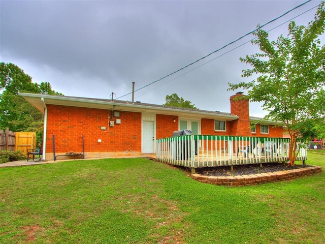 3421 Meadowbrook Dr, Midwest City, OK 73110 - photo 31