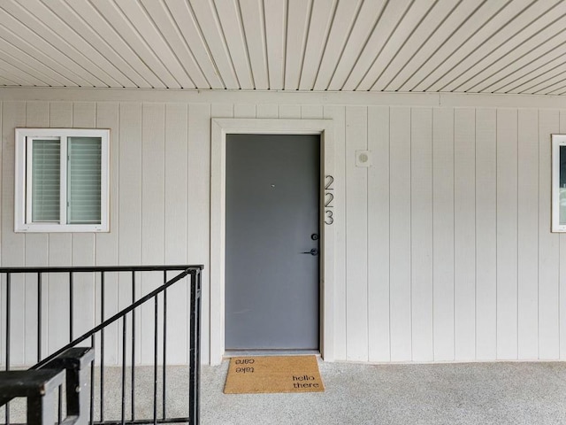 1110 Sherwood Ln Unit 223, Nichols Hills, OK 73116 - property entrance