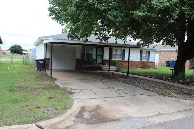28 Bonnie Sue Ave, Meeker, OK 74855 - photo 1
