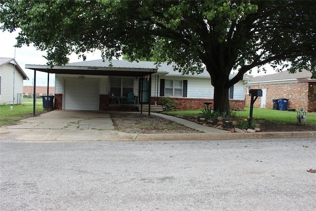 28 Bonnie Sue Ave, Meeker, OK 74855 - photo 2