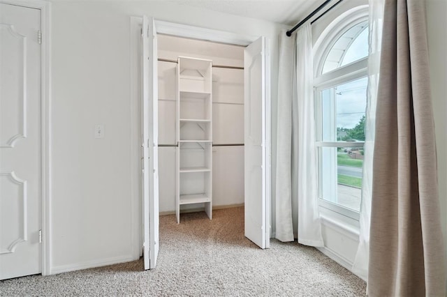 3119 W Wilshire Blvd, Oklahoma City, OK 73116 - view of closet
