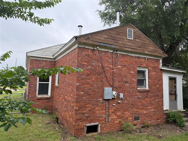 925 NE 31st St, Oklahoma City, OK 73105 - photo 4