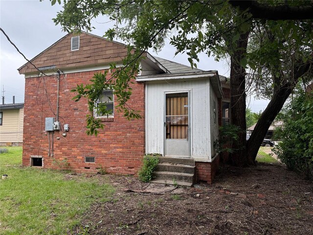 925 NE 31st St, Oklahoma City, OK 73105 - photo 5