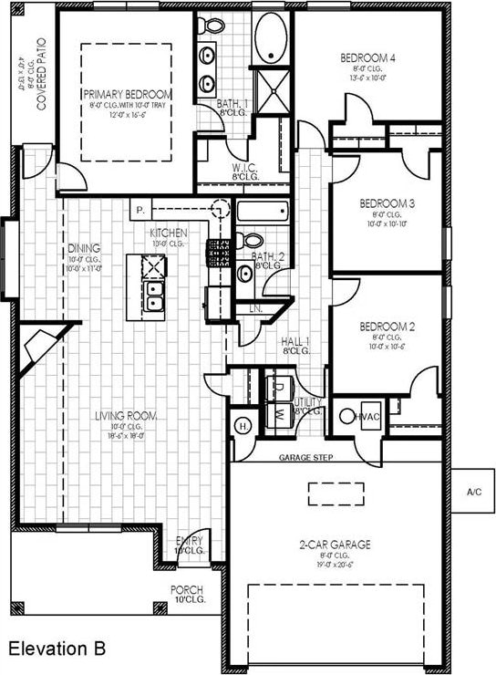 4113 Lynford Ln, Norman, OK 73026 - photo 3