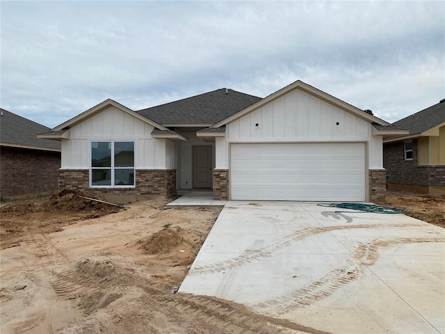 20658 Brush Creek Blvd, Harrah, OK 73045 - photo 1