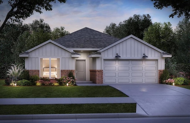 20658 Brush Creek Blvd, Harrah, OK 73045 - photo 2