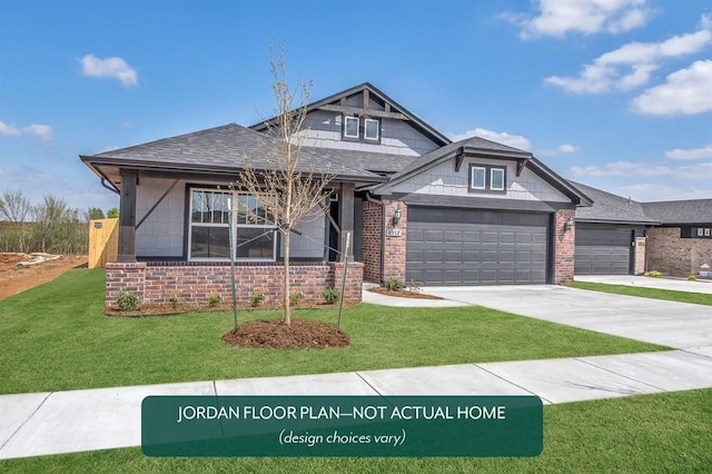 708 Lerkim Ln, Norman, OK 73069 - photo 2