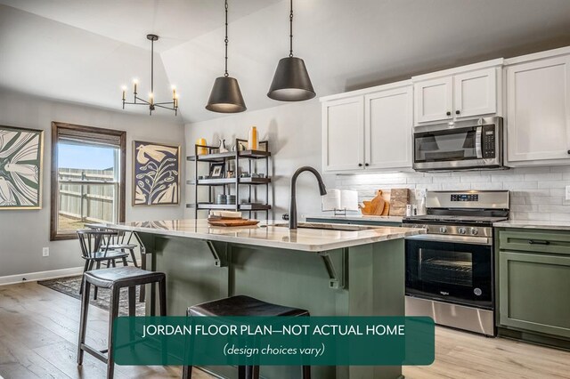 708 Lerkim Ln, Norman, OK 73069 - photo 10