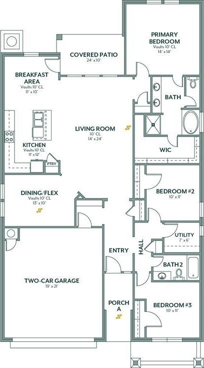 708 Lerkim Ln, Norman, OK 73069 - photo 36