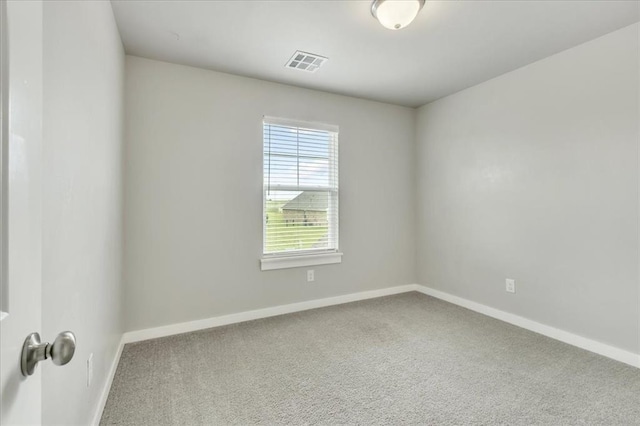 1330 Round Leaf Rd, Edmond, OK 73034 - unfurnished room with carpet and baseboards