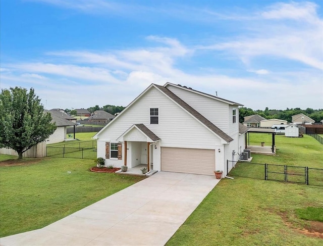 1330 Round Leaf Rd, Edmond, OK 73034 - photo 1