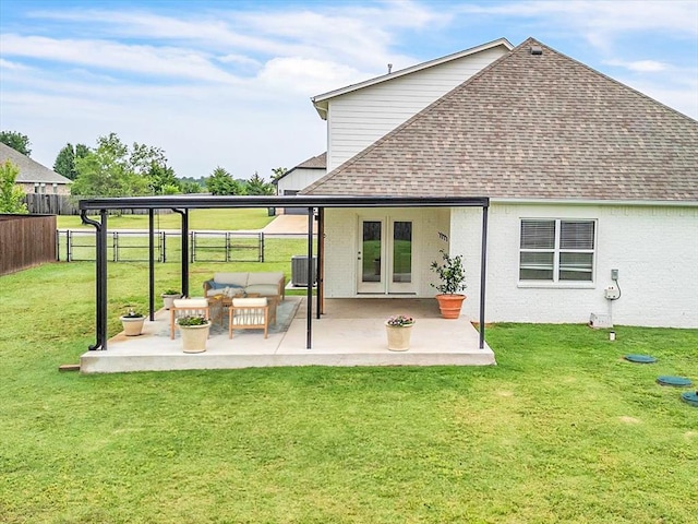 1330 Round Leaf Rd, Edmond, OK 73034 - photo 12