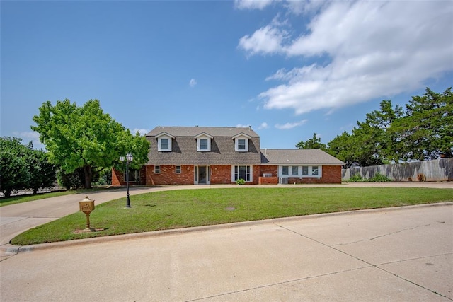 13229 Cedar Springs Rd, Oklahoma City, OK 73120 - photo 1