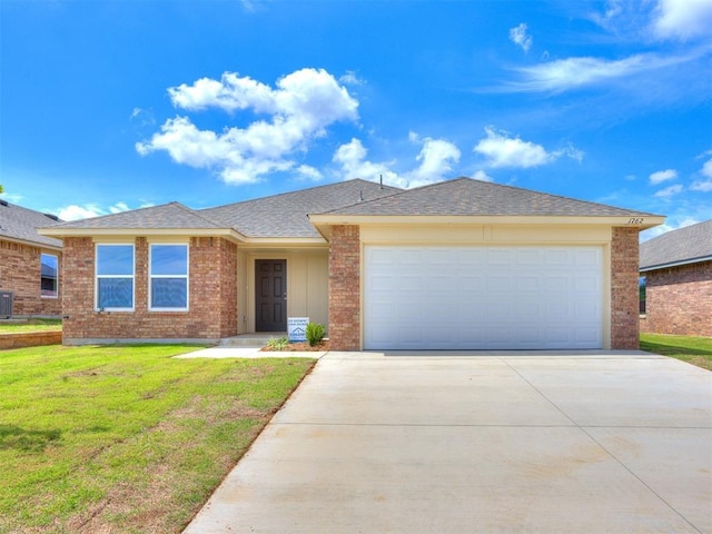 1762 SE 20th St, Newcastle, OK 73065 - photo 1