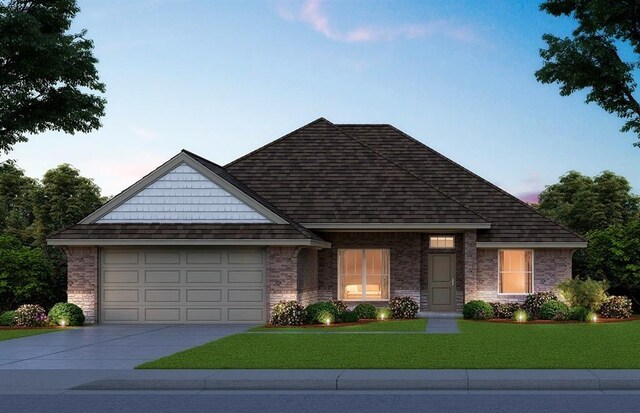 12632 NW 138th St, Piedmont, OK 73078 - photo 4
