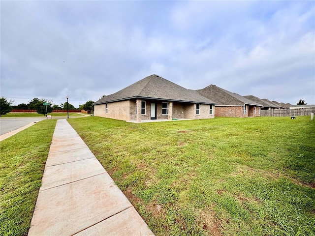 913 SW 141st St, Oklahoma City, OK 73170 - photo 20